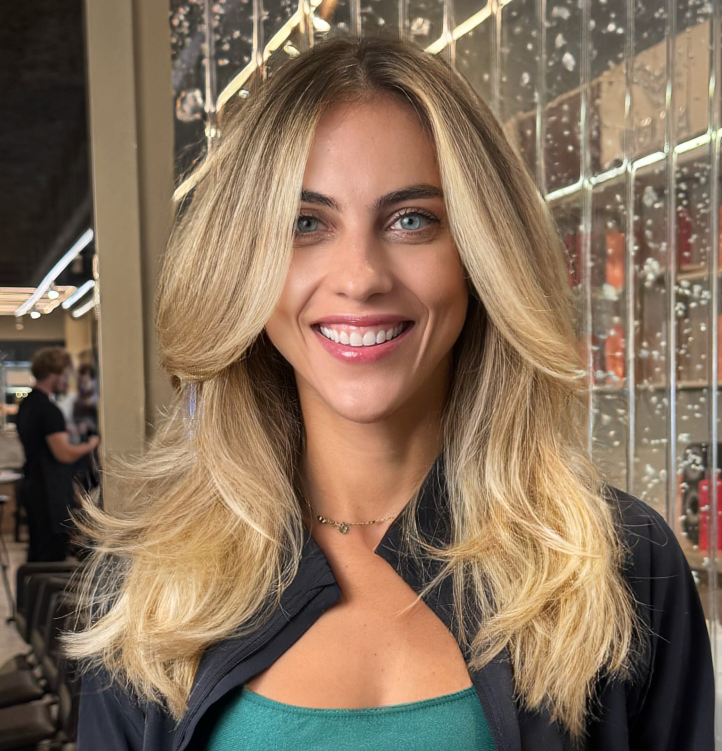 Ophicina do Cabelo — unidade Ipanema